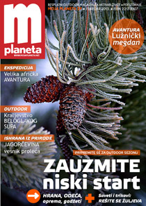  Magazin Moja planeta br. 29