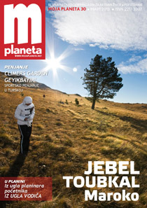 Magazin Moja planeta br. 30