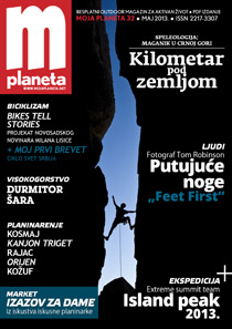  Magazin Moja planeta br. 32