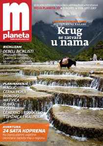 Magazin Moja planeta br. 33