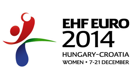 Održan žreb za EP u rukometu za žene 2014  