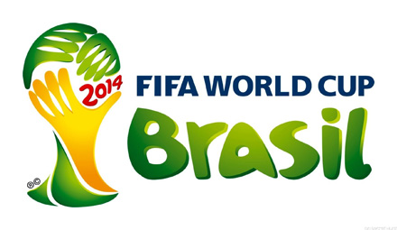 Raspored i rezultati - Svetsko prvenstvo u fudbalu 2014  