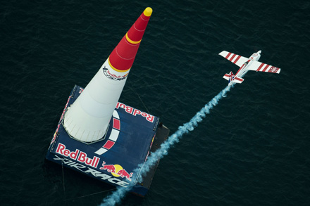Red Bull Air Race ovog vikenda u Poljskoj