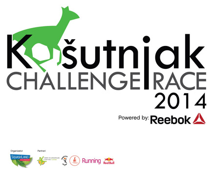 Reebok vodi na Košutnjak Challenge Race 2014 