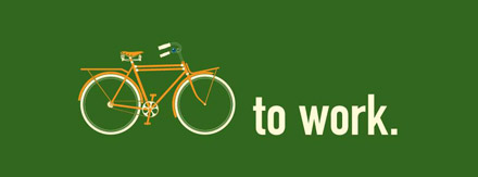 Regionalna inicijativa Biciklom na posao