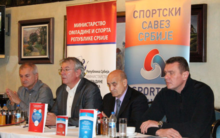 Sportisti Srbije osvojili 729 medalja u 2013. 