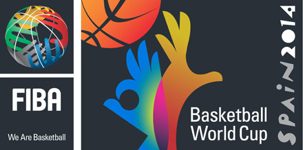Raspored utakmica - Svetsko prvenstvo u košarci 2014