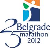 Beograd je spreman za jubilarni maraton