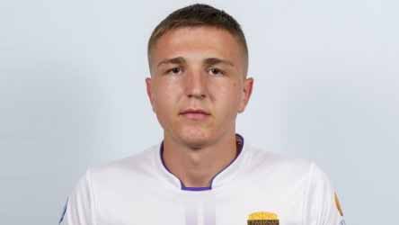 FK Grafičar započeo pripreme — Aleksej Golijanin: Sanjam da dam gol u derbiju