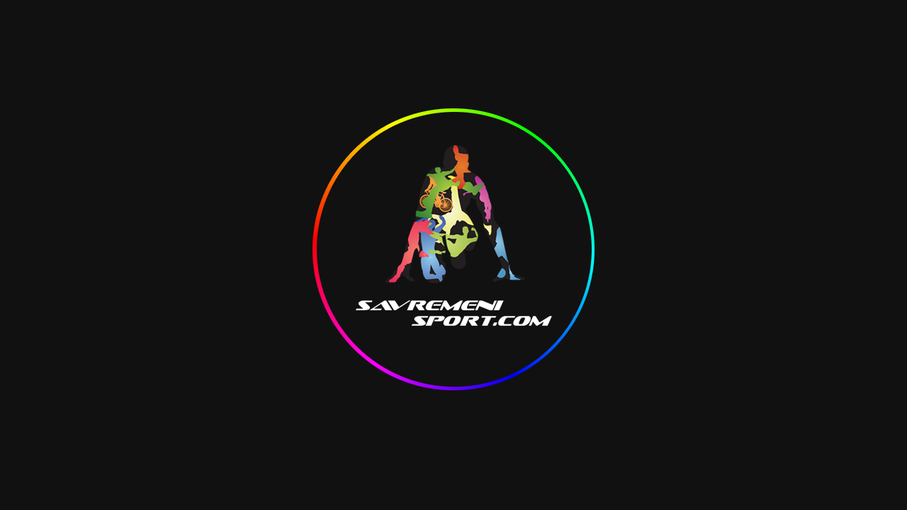 Komercijalizacija sporta