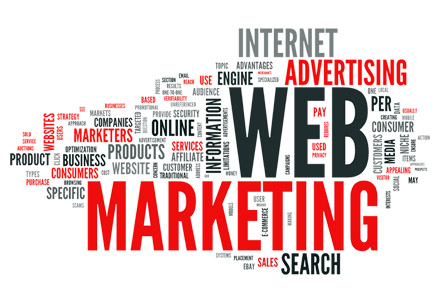 INTERNET MARKETING I SPORT