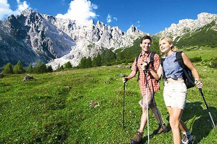 SPORT, REKREACIJA I AKTIVAN ODMOR