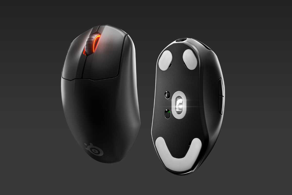 STEELSERIES PREDSTAVLJA PRIME MINI