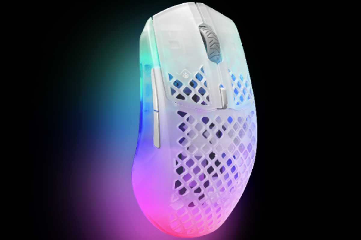 STEELSERIES PREDSTAVLJA EKSKLUZIVNU GHOST KOLEKCIJU