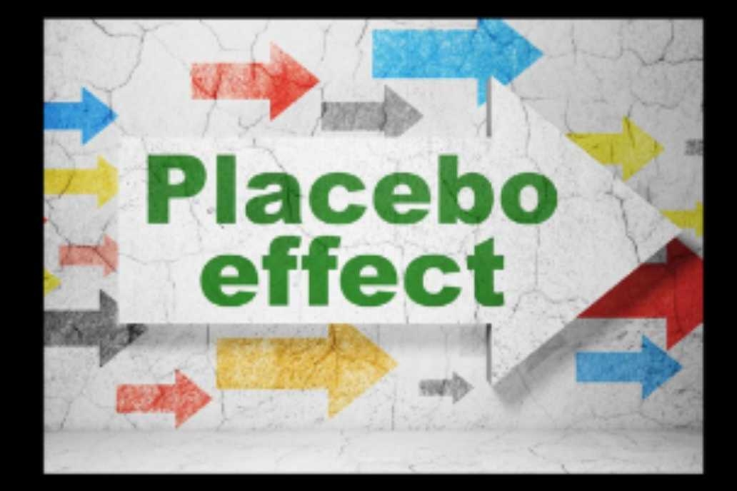 PLACEBO EFEKT U SVAKODNEVNOM ŽIVOTU