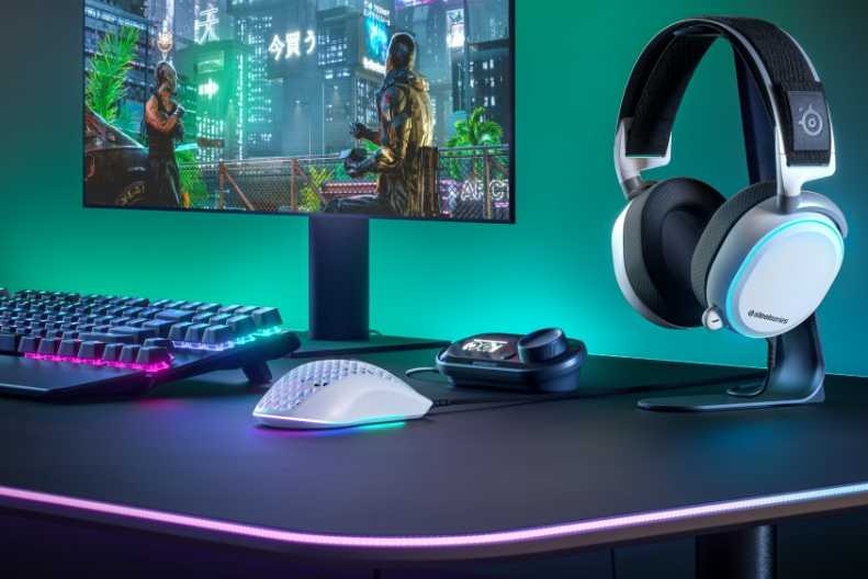 STEELSERIES PREDSTAVLJA NOVA IZDANJA AEROX 3 I AEROX 3 WIRELESS GEJMING MIŠEVA